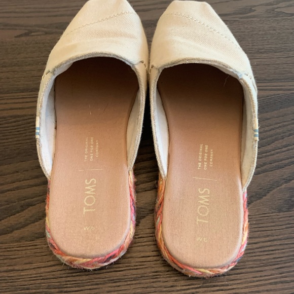 Toms slides - Picture 3 of 3